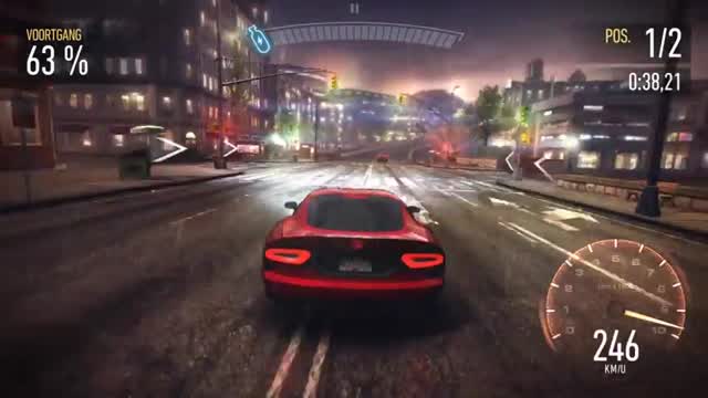 Need for speed most wanted para mac os x 10 11 download free